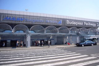 leiebil Budapest Lufthavn
